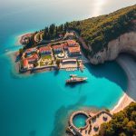 Antalya'nın En Güzel Tatil Yerleri