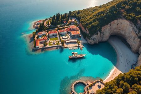 Antalya'nın En Güzel Tatil Yerleri