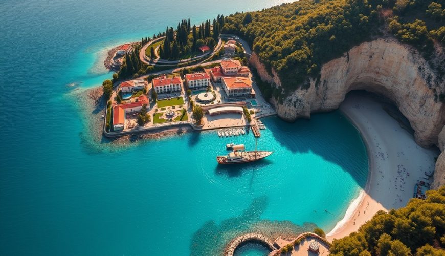 Antalya'nın En Güzel Tatil Yerleri