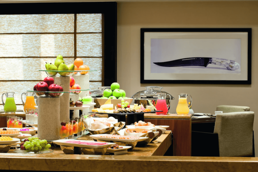 Kleopatra Life Hotel