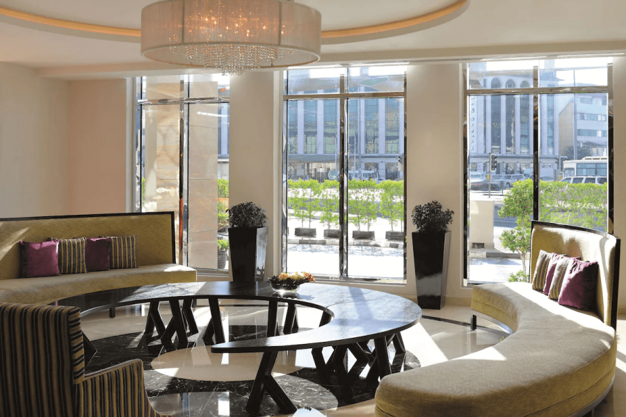 Liya Boutique Hotel & Suites / Villa