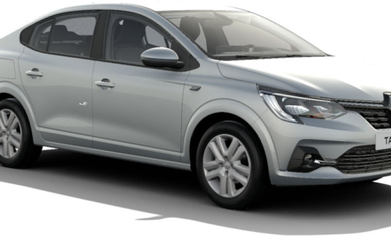 Renault Megane2