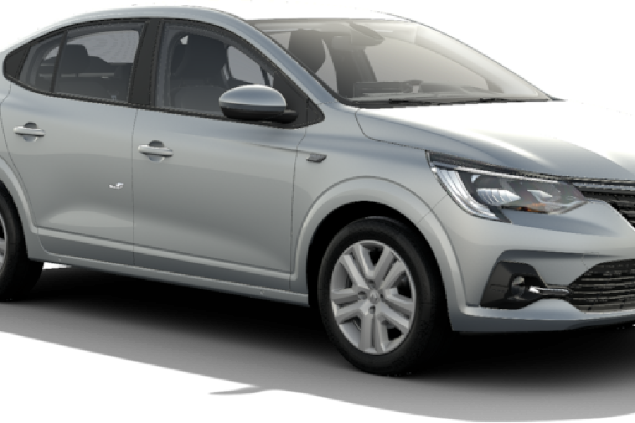 Renault Megane3