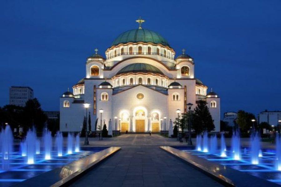 THY ile Belgrad Turu