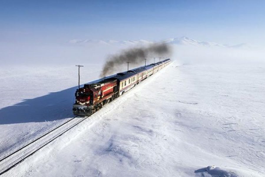 Kars Çıldır Erzurum Turu