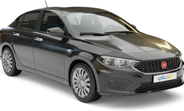 Fiat Egea