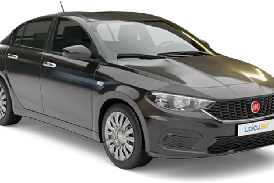 Fiat Egea