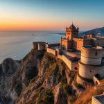 Alanya ve Çevresinde Gezilecek Kültür Turizm Alanları