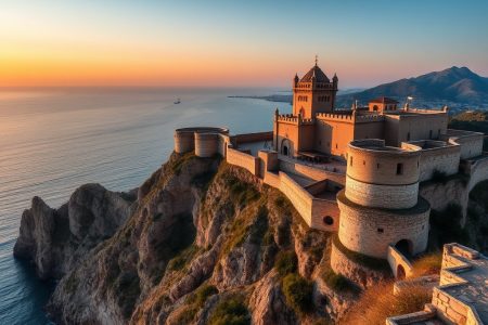 Alanya ve Çevresinde Gezilecek Kültür Turizm Alanları
