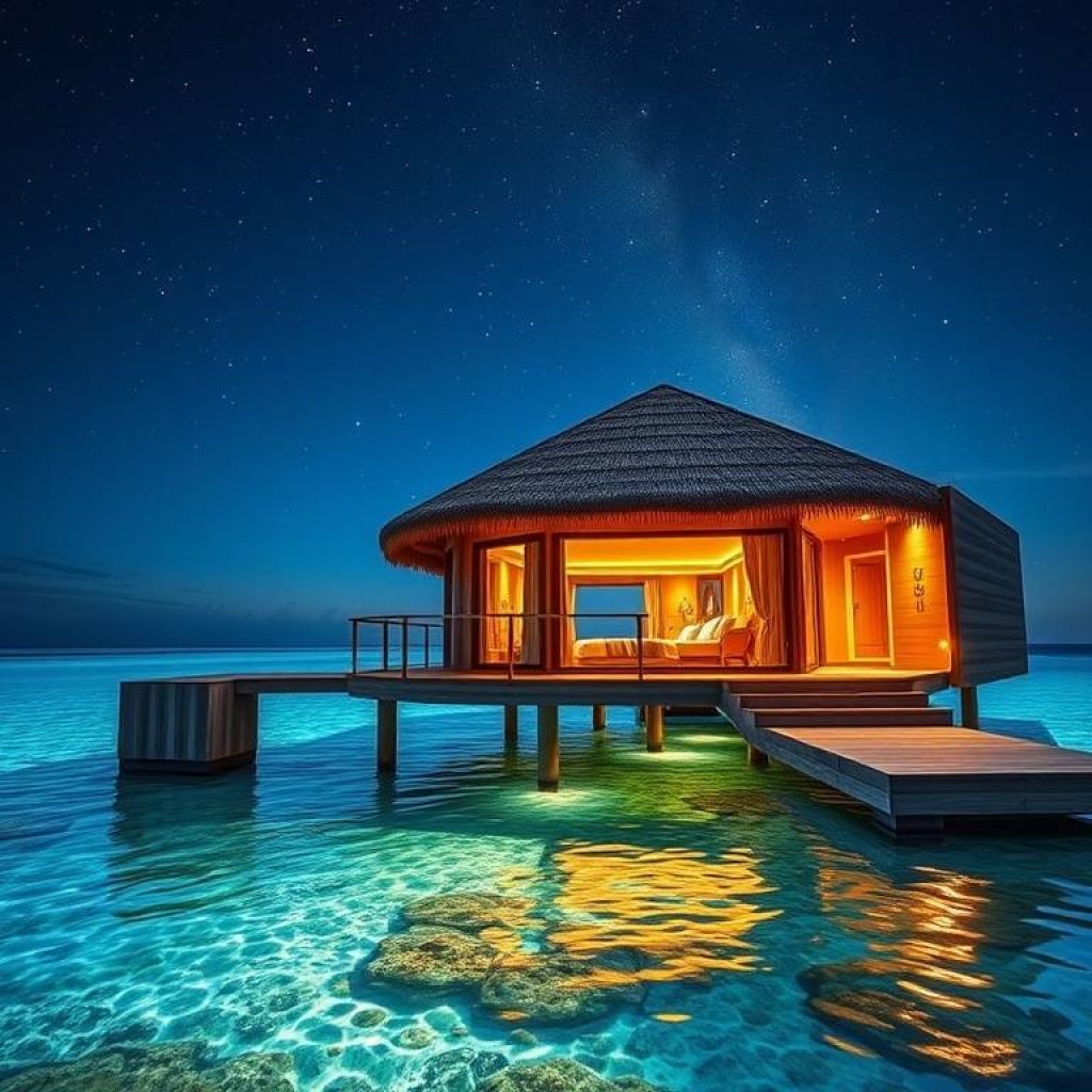 Egzotik Destinasyonlar: Ayas Travel ile Keşfetmeniz Gereken Yerler