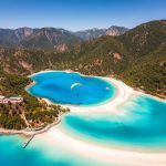 Fethiye'de Gezilecek Tatil Yerleri