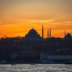İstanbul'da Gezilecek En İyi 5 Tarihi ve Kültürel Yer!