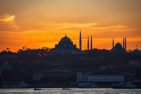 İstanbul'da Gezilecek En İyi 5 Tarihi ve Kültürel Yer!
