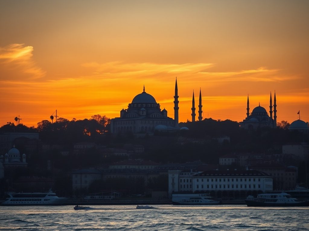İstanbul