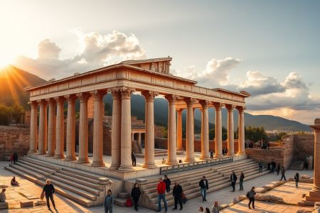 İzmir'de Gezilecek Kültür ve Turizm Yerleri