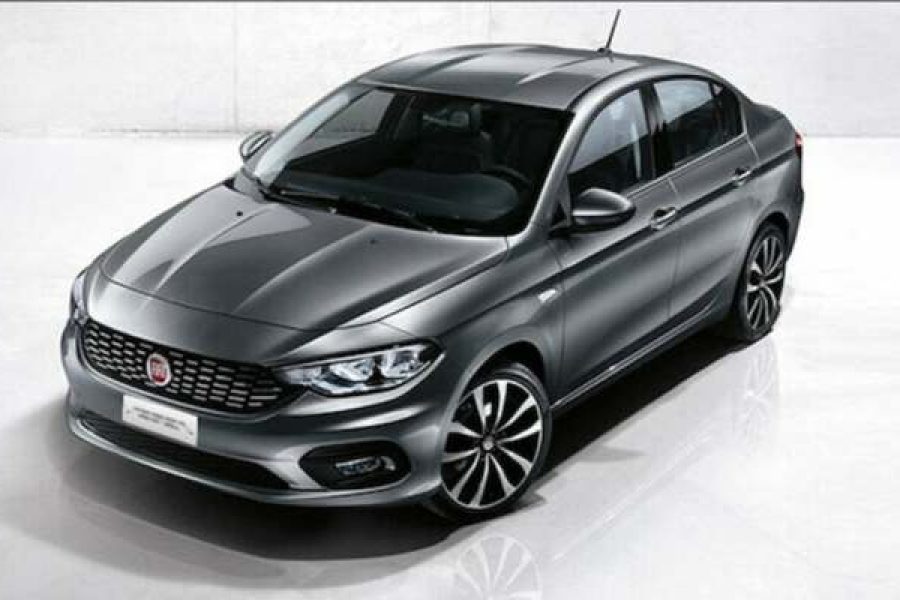 Fiat Egea