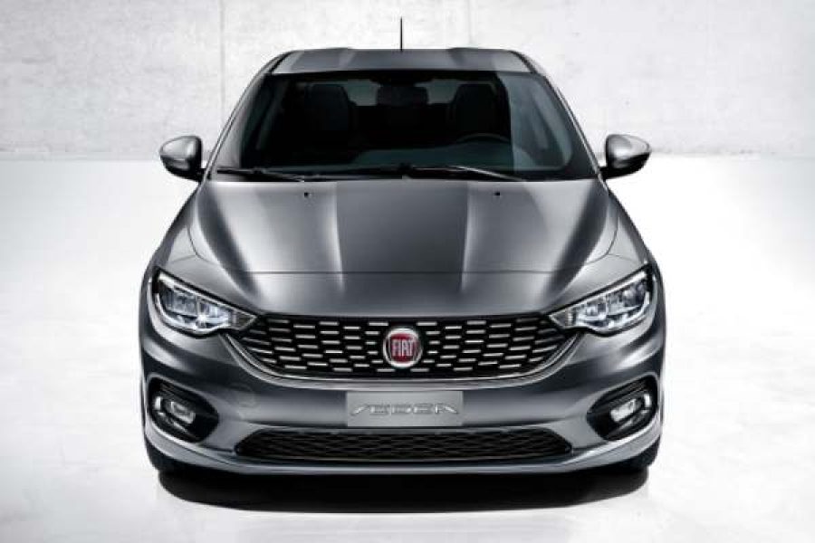 Fiat Egea