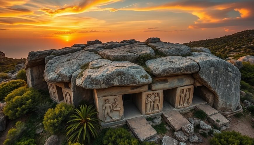 Muğla'nın Heyecan Verici Kültür Turizm Bölgeleri